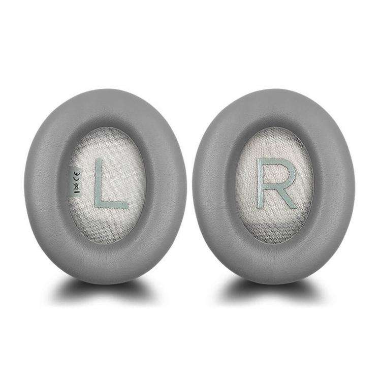 For Bose 700 / NC700 XDcase 1 Pair Protein Leather Headset Replacement Ear Pads with Prying Tool(...