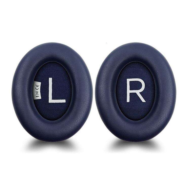For Bose 700 / NC700 XDcase 1 Pair Protein Leather Headset Replacement Ear Pads with Prying Tool(...