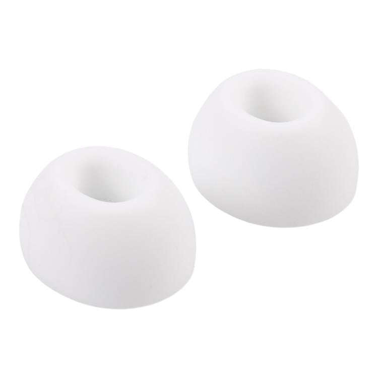 For Apple AirPods Pro 3 Silicone Ear Tips Left / Right Set, Size:M