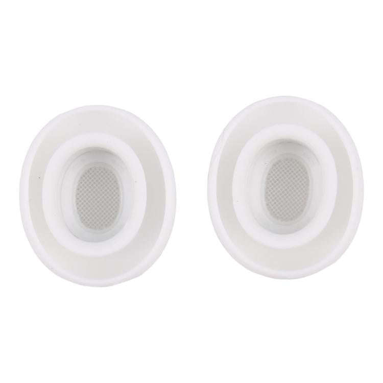 For Apple AirPods Pro 3 Silicone Ear Tips Left / Right Set, Size:M