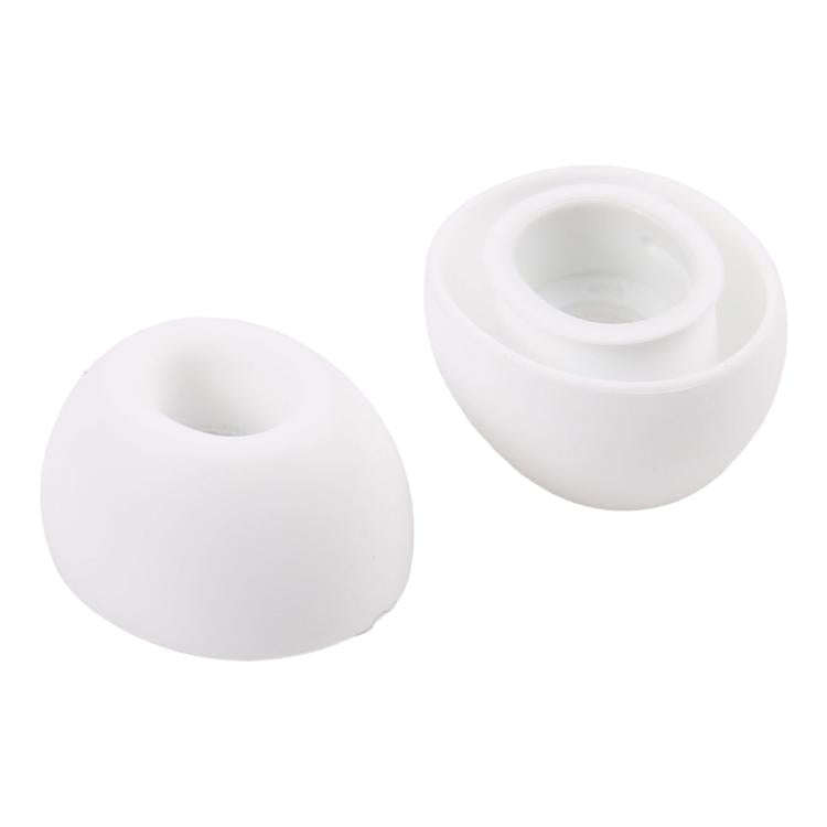 For Apple AirPods Pro 3 Silicone Ear Tips Left / Right Set, Size:M
