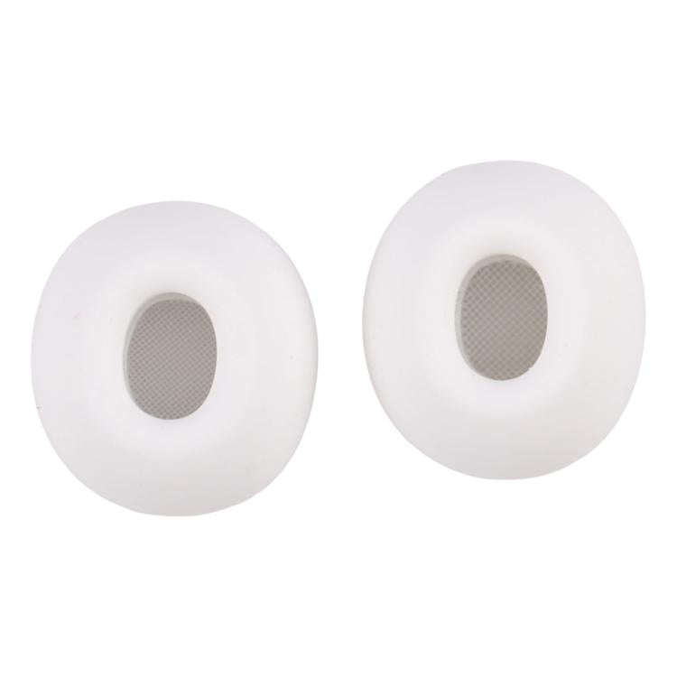 For Apple AirPods Pro / AirPods Pro 2 Silicone Ear Tips Left / Right Set, Size:M