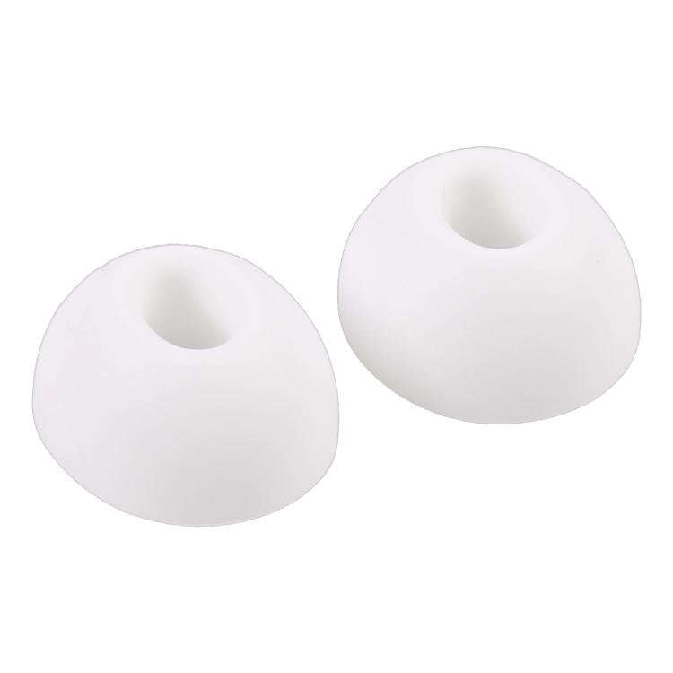 For Apple AirPods Pro / AirPods Pro 2 Silicone Ear Tips Left / Right Set, Size:L