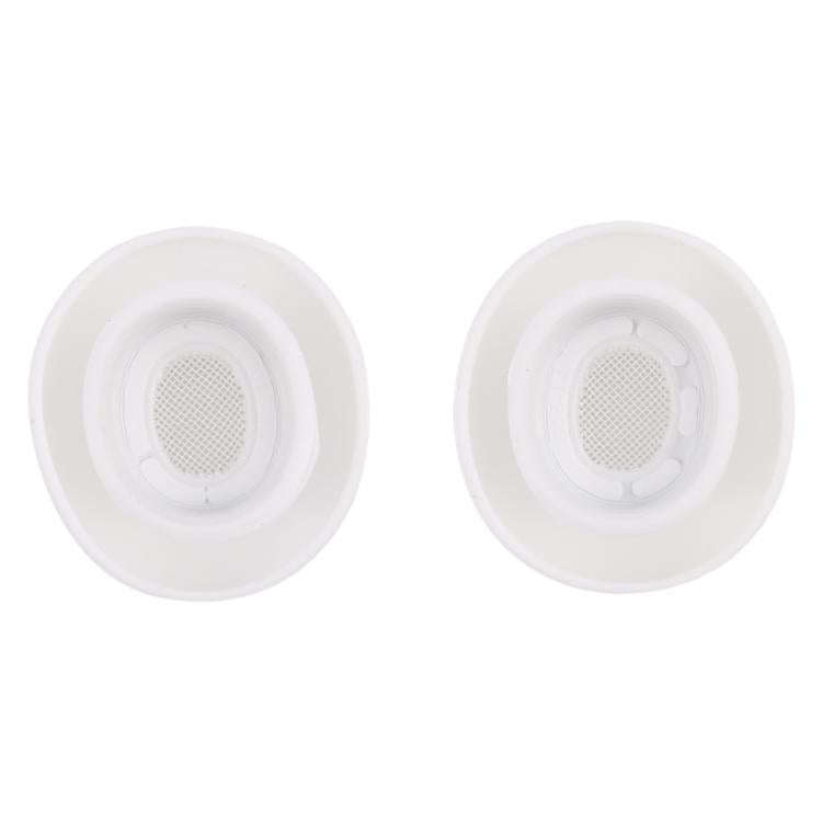 For Apple AirPods Pro / AirPods Pro 2 Silicone Ear Tips Left / Right Set, Size:L