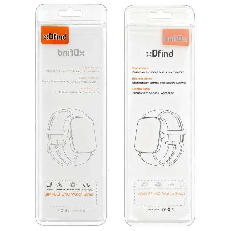 For Huawei Band 11 Pro / 11 xDfind Woven Nylon Hook And Loop Fastener Metal Interface Watch Band(...