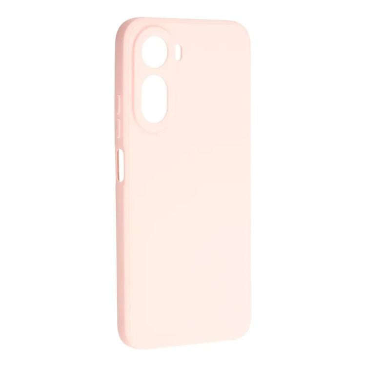 For Redmi A7 Pro 171mm / Poco C85x 5G WANLONFENG Square Edge Soft TPU Phone Case with Screen Prot...