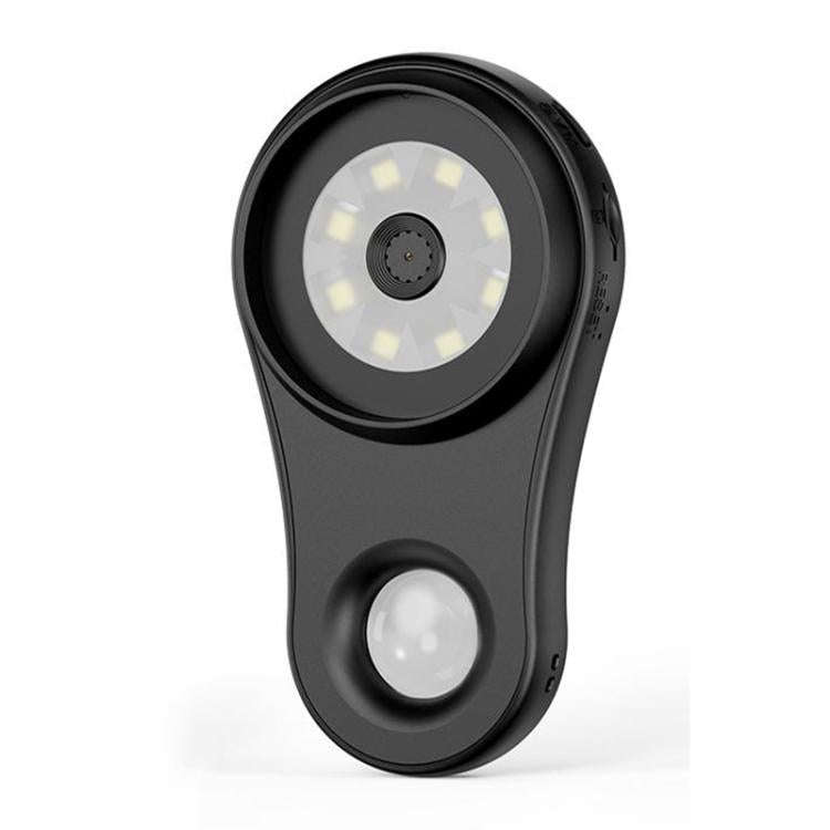 inskam 370 2MP 2-inch Display Handheld Digital Microscope(Black)