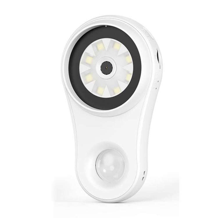 inskam 370 2MP 2-inch Display Handheld Digital Microscope(White)