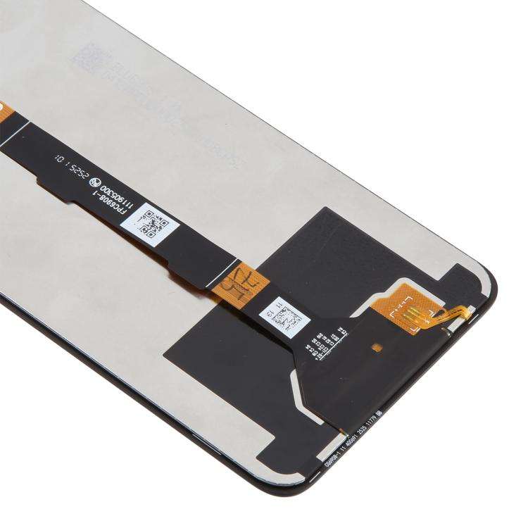 For TCL NxtPaper 70 Pro 5G Matte Version Original LCD Screen With Digitizer Full Assembly
