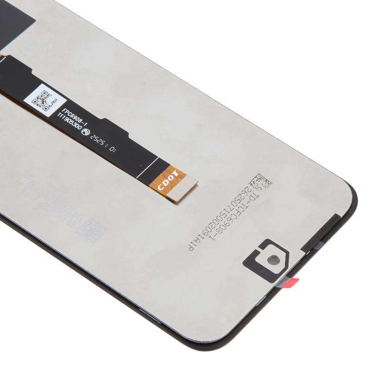 For TCL NxtPaper 70 Pro 5G Matte Version Original LCD Screen With Digitizer Full Assembly