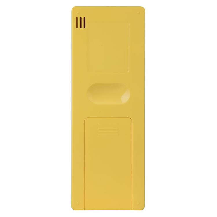 SMASOON K-8008E Universal Air Conditioner Remote Control(Yellow)