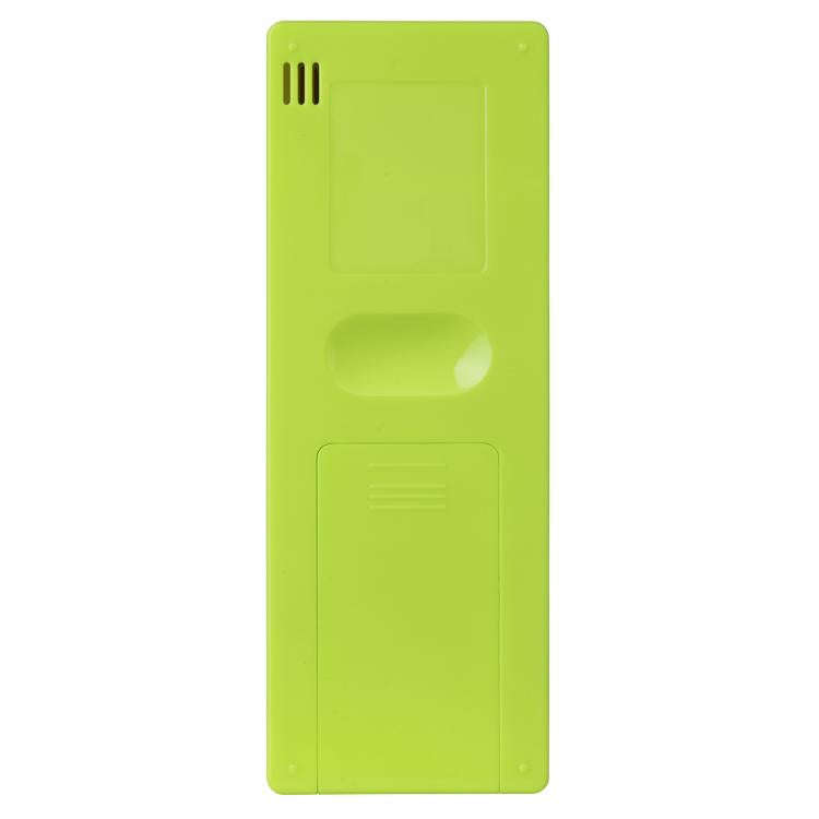 SMASOON K-8008E Universal Air Conditioner Remote Control(Green)