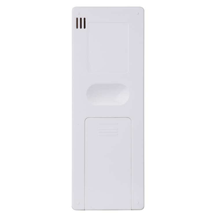 SMASOON K-8008E Universal Air Conditioner Remote Control(White)