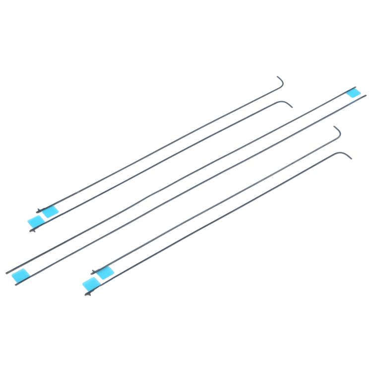 For MacBook Pro A2485/A2780/A2991 LCD Screen Tape Glue (2 Set)