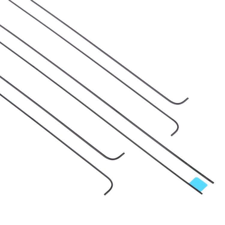 For MacBook Pro A2485/A2780/A2991 LCD Screen Tape Glue (2 Set)