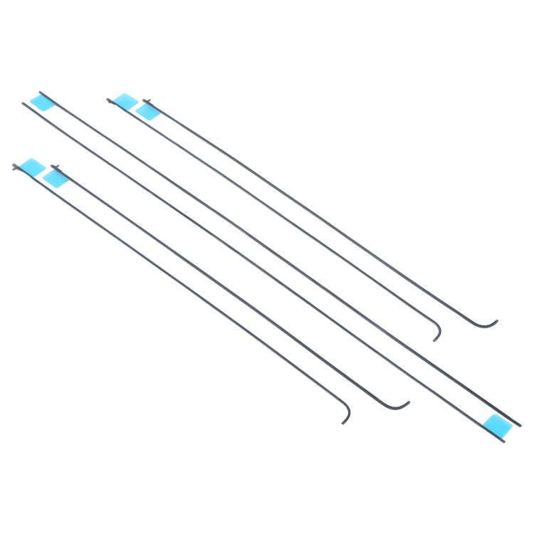 For MacBook Pro A2442/A2779/A2992/A2918 LCD Screen Tape Glue (2 Set)