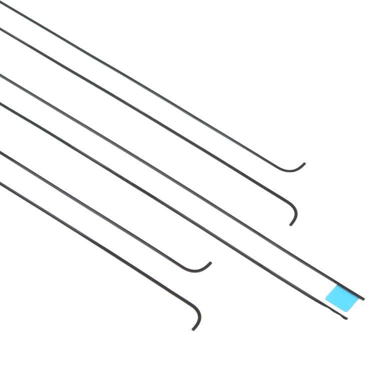 For MacBook Pro A2442/A2779/A2992/A2918 LCD Screen Tape Glue (2 Set)