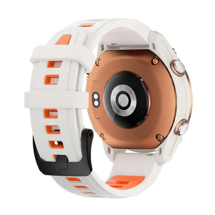 HD350 Pro 1.32 inch AMOLED GPS Sport Smart Watch, Support Bluetooth Call / Sleep / Blood Oxygen /...