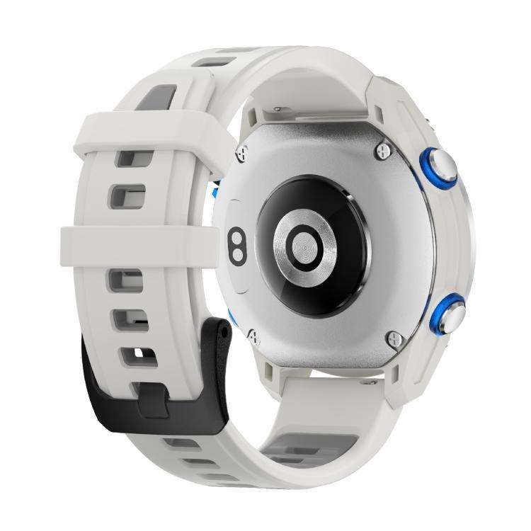 HD350 Pro 1.32 inch AMOLED GPS Sport Smart Watch, Support Bluetooth Call / Sleep / Blood Oxygen /...
