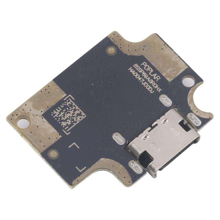 For Lenovo Tab K10 2nd Gen TB311 Welding Charging Port Board