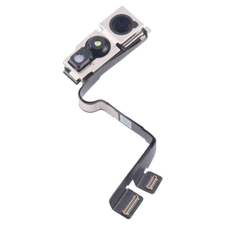 For iPhone 16 Pro Max Original Front Facing Camera Support Repair Assistant Face ID