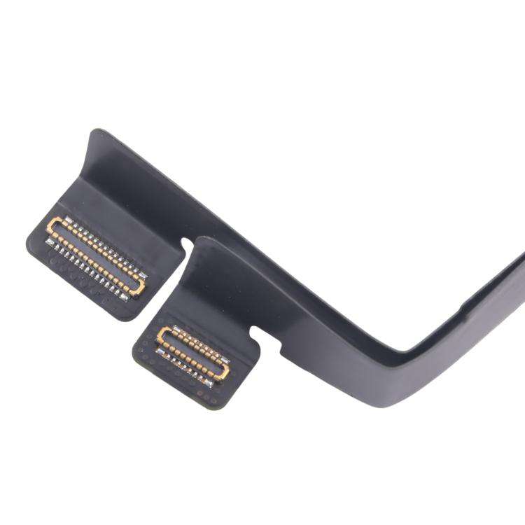 For iPhone 16 Pro Max Original Front Facing Camera Support Repair Assistant Face ID