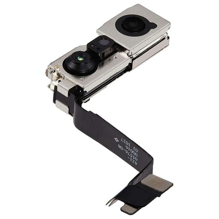 For iPhone 17 Pro Original Front Facing Camera Support Repair Assistant Face ID
