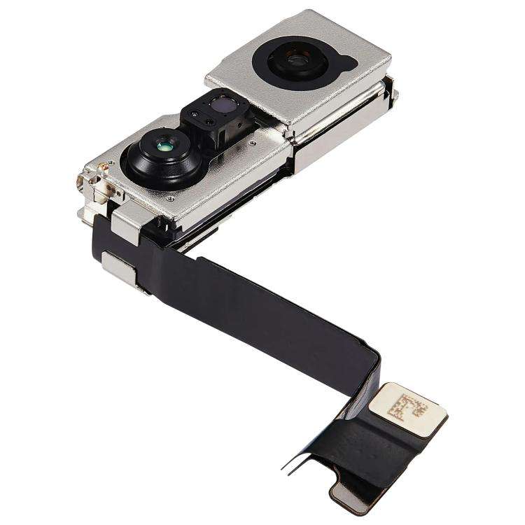 For iPhone 17 Pro Max Original Front Facing Camera Support Repair Assistant Face ID