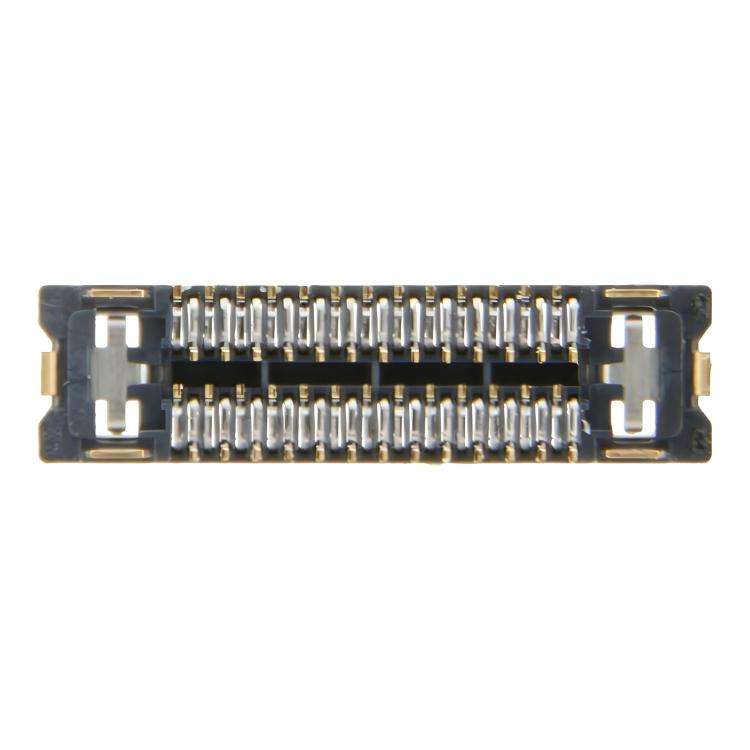 For iPhone 17 Pro Max / 17 Pro LCD Display FPC Connector(52 Pin)