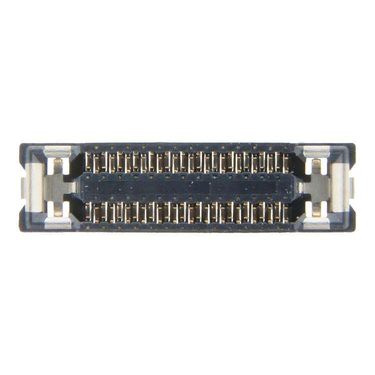For iPhone 17 Pro Max / 17 Pro LCD Display FPC Connector(52 Pin)