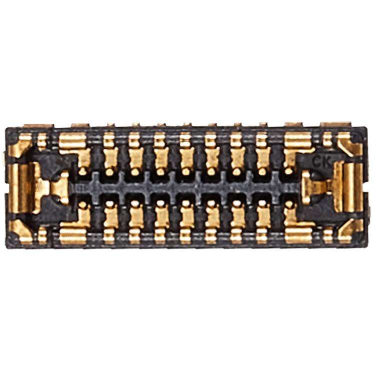 For iPhone 17 Pro Max / 17 Pro Proximity Sensor FPC Connector(14 Pin)