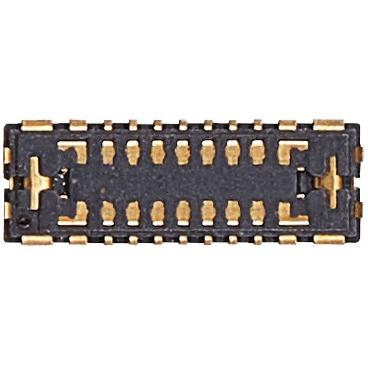 For iPhone 17 Pro Max / 17 Pro Proximity Sensor FPC Connector(14 Pin)