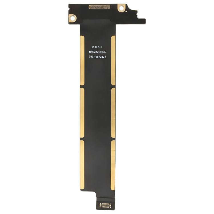 For iPad Pro 13 2024/13 2025 Apple Pencil Recognition Flex Cable