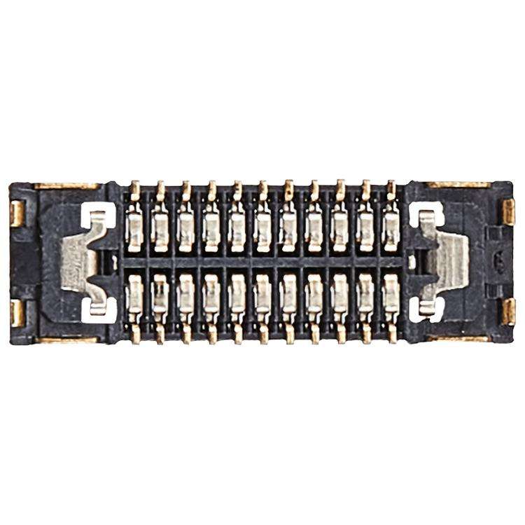 For iPhone 17 Pro Max / 17 Pro Wide Camera FPC Connector(20 Pin)