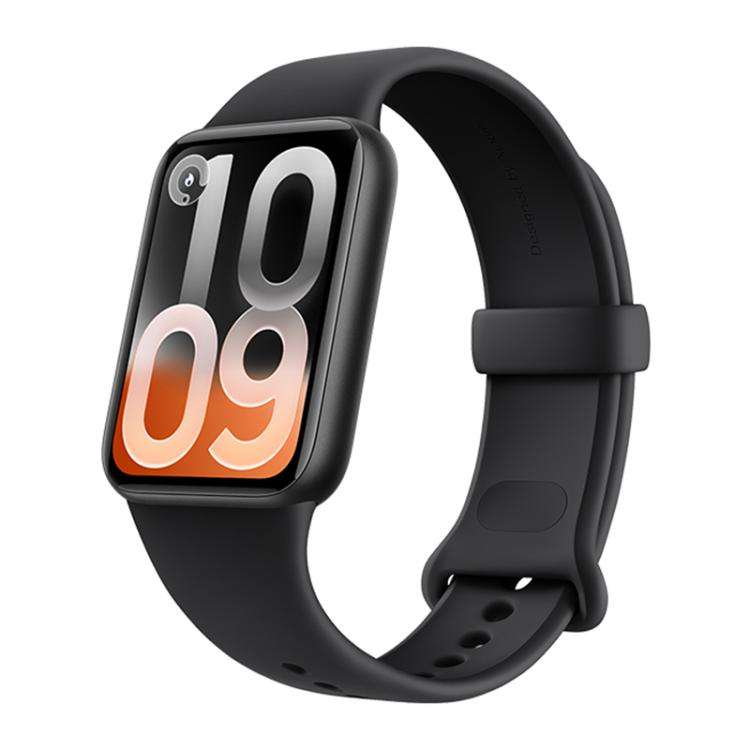 Original Xiaomi Smart Band 10 Pro, 1.74 inch AMOLED Screen 5ATM Waterproof Smart Watch, Support B...