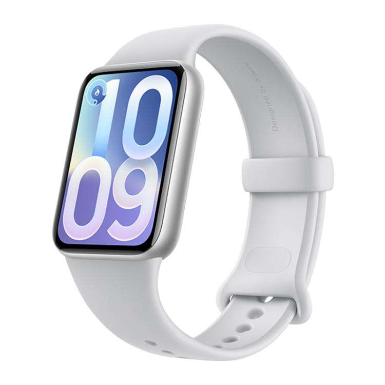 Original Xiaomi Smart Band 10 Pro, 1.74 inch AMOLED Screen 5ATM Waterproof Smart Watch, Support B...