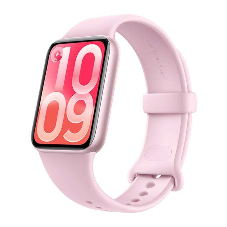 Original Xiaomi Smart Band 10 Pro, 1.74 inch AMOLED Screen 5ATM Waterproof Smart Watch, Support B...