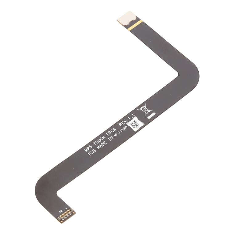For Microsoft Surface Pro 7+ Touch Flex Cable