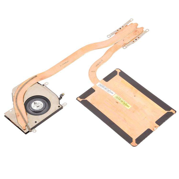 For Microsoft Surface Pro 4 CPU Cooling Fan