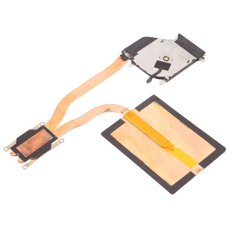 For Microsoft Surface Pro 4 CPU Cooling Fan
