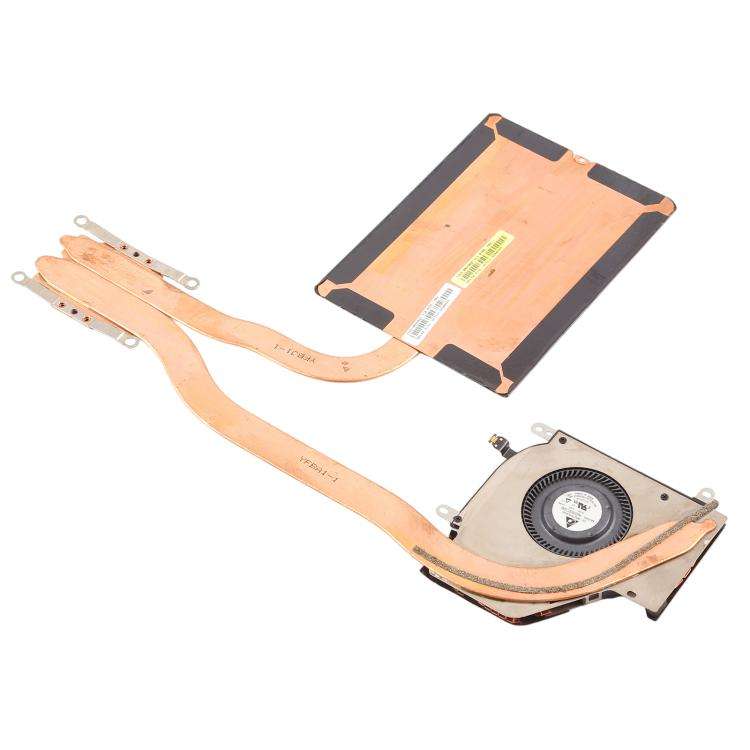 For Microsoft Surface Pro 4 CPU Cooling Fan