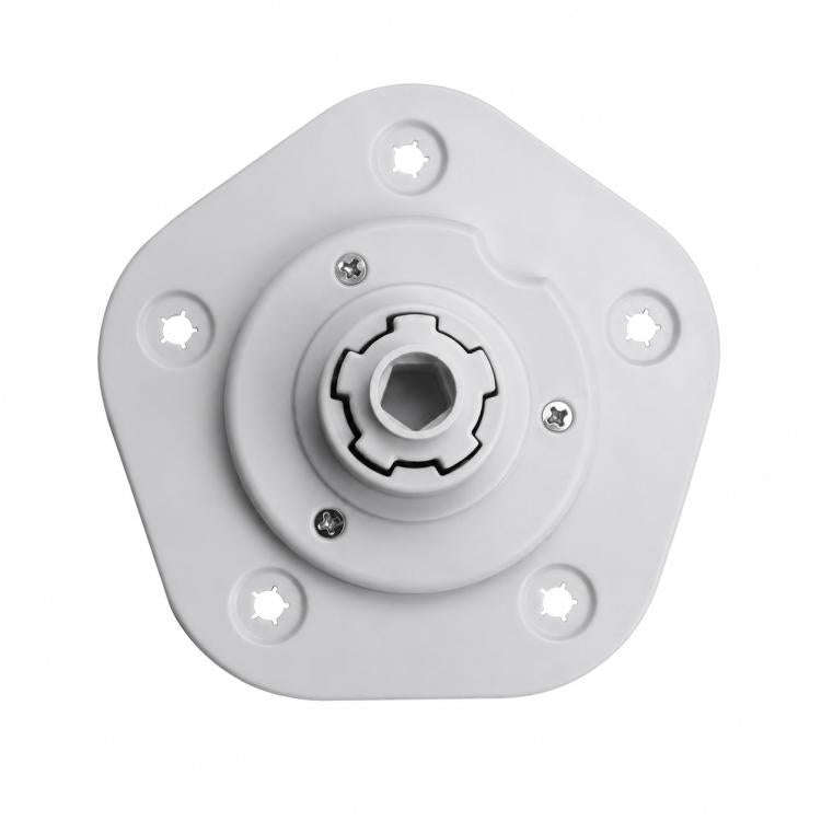 Robot Vacuum Cleaner Replacement Accessories for Xiaomi Mijia Robot Vacuum Mop Pro, Specification...