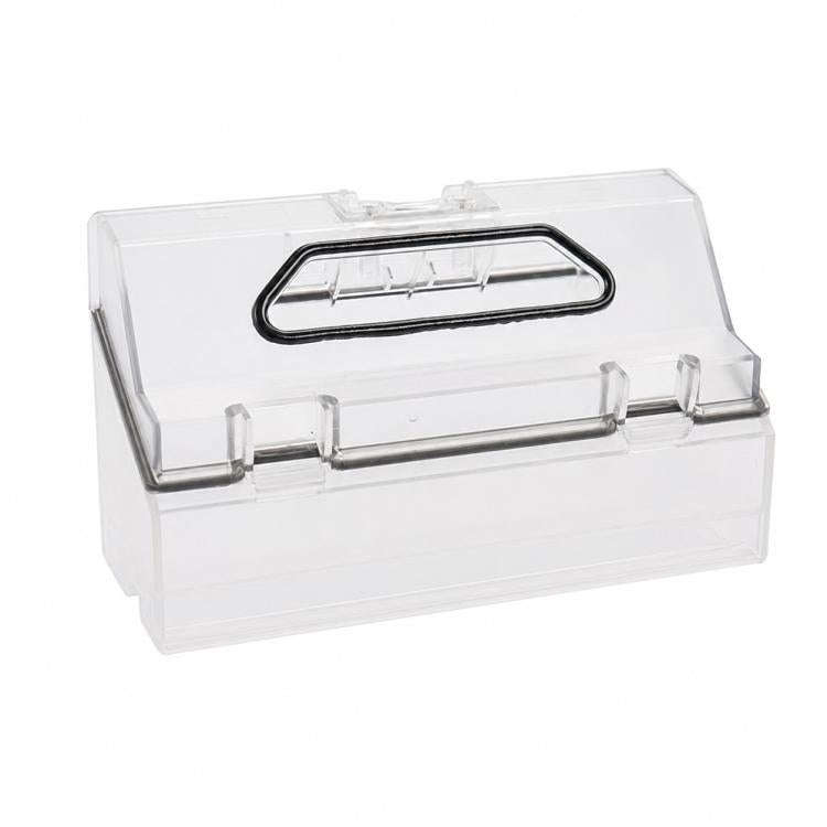 Robot Vacuum Cleaner Replacement Accessories for Xiaomi Mijia Robot Vacuum Mop Pro, Specification...