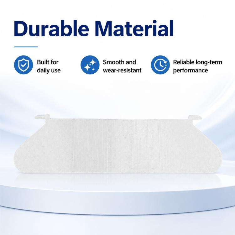 Robot Vacuum Cleaner Replacement Accessories for Xiaomi Mijia Robot Vacuum Mop Pro, Specification...