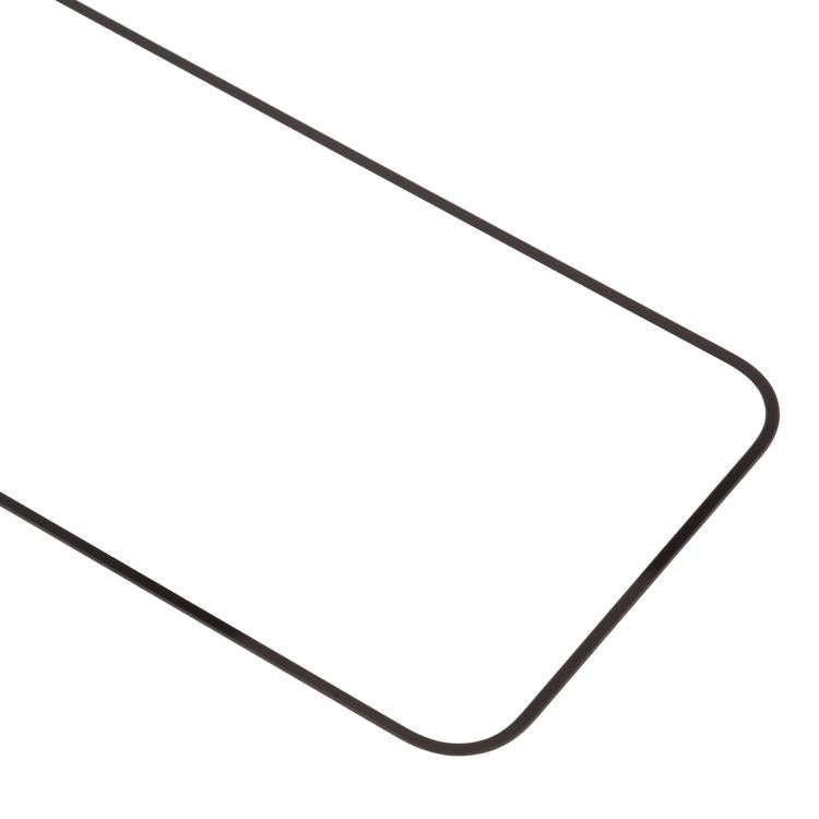 For Google Pixel 10 Pro XL 5pcs Front Screen Outer Glass Lens with OCA Optically Clear Adhesive