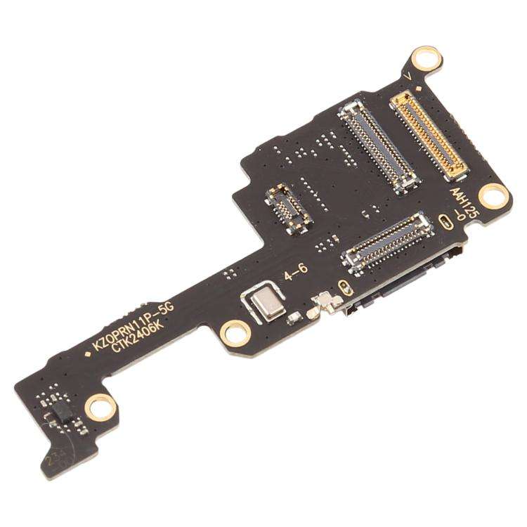 For OPPO Reno11 Pro OEM SIM Card Reader Board with IC Chip