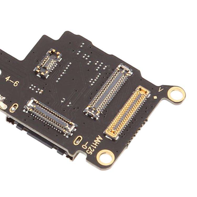 For OPPO Reno11 Pro OEM SIM Card Reader Board with IC Chip