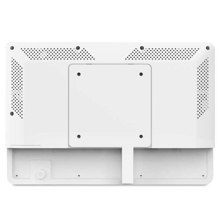 WF1038T 10.1 inch IPS HD Touch Screen Digital Signage, 2GB+16GB, Android 11 RK3568 Quad Core, Plu...