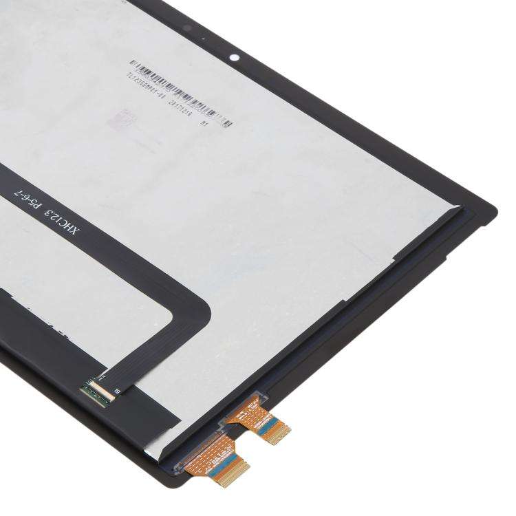 For Microsoft Surface Pro 5 1796 OEM LCD Screen Digitizer Full Assembly with LCD Flex Cable