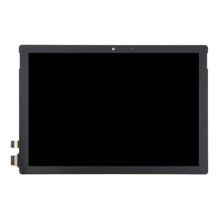 For Microsoft Surface Pro 6 OEM LCD Screen Digitizer Full Assembly with LCD Flex Cable